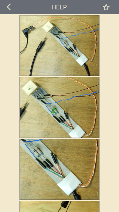 DIY 金属探知機 (Au,Ag,Fe)のおすすめ画像9