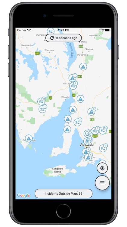 Be Informed - South Australia screenshot-6