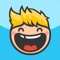 Giggle Button is the ultimate app to help parents capture moments of their child giggling