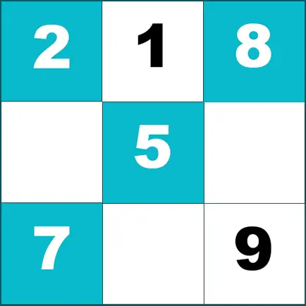 Number Sudoku Puzzle Cheats