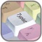 Typist XK is a touch-typing practice software that assumes you are using an external keyboard