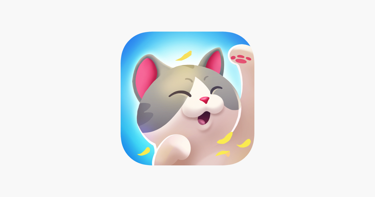 Cat Scroller trên App Store