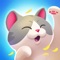 Icon Cat Scroller