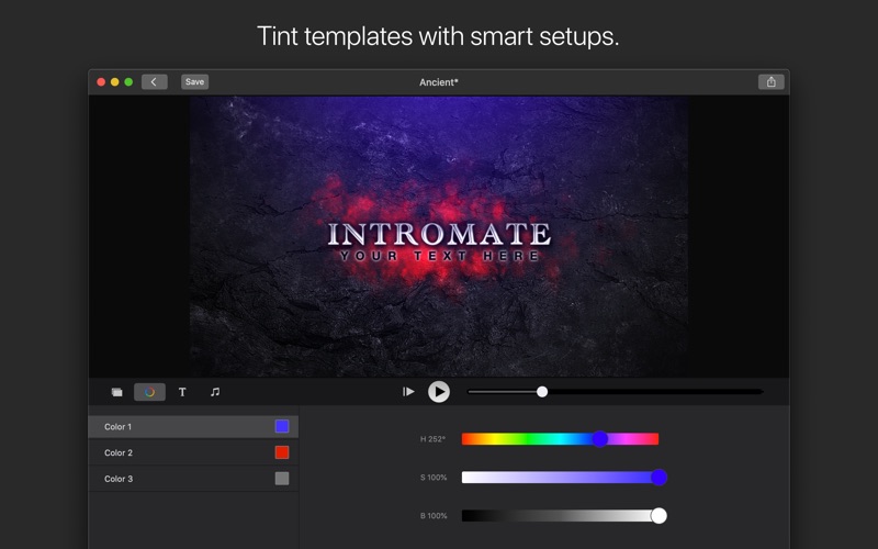 intromate - intro maker problems & solutions and troubleshooting guide - 3