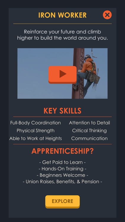 Ground Up Construction screenshot-4