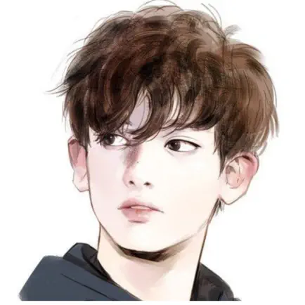 Korean Men Haircut & Hairstyle Читы