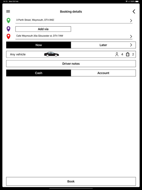 Screenshot #6 pour Bee Cars