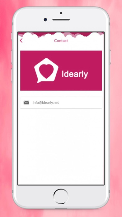Screenshot #3 pour idearly
