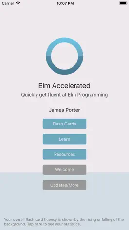 Game screenshot Elm Accelerated mod apk