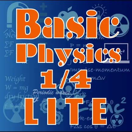 Basic Physics Part1/4 Lite Читы