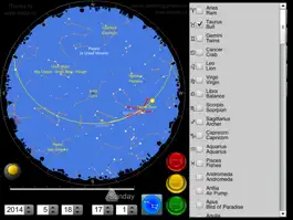 Game screenshot 88 constellations apk