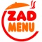 ZADmenu is a digital menu application that enables restaurants to offer there customers with QR code that they scan to access restaurant menu and create there orders