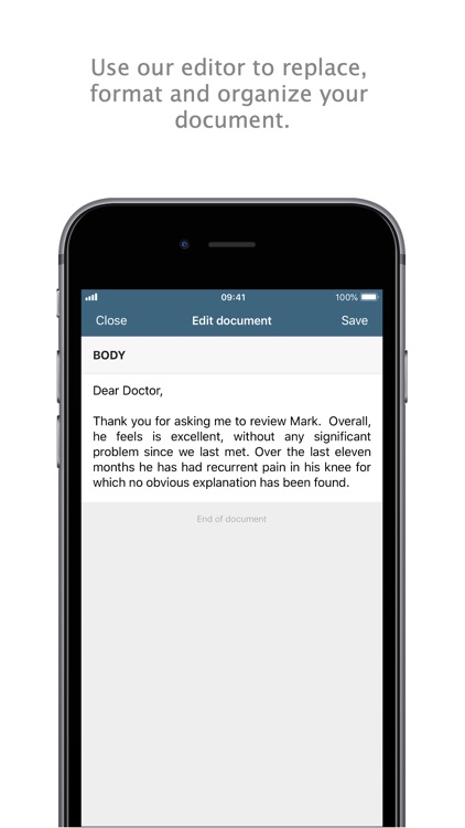T-Pro Stat screenshot-4