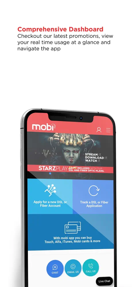 MyMobi