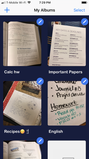 Click & File(圖2)-速報App