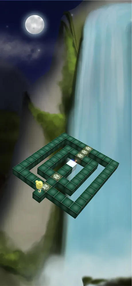 Cubesc: Dream of Mira