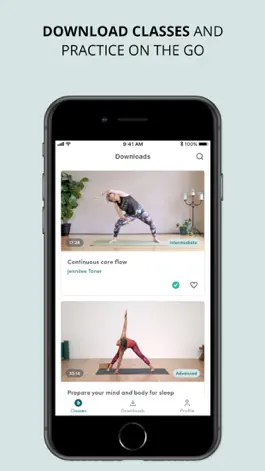 Game screenshot EkhartYoga hack