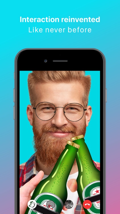 Tutch AR screenshot-4