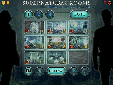 Supernatural Roomsのおすすめ画像3
