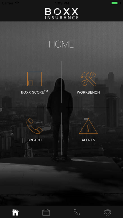 Boxx Insurance screenshot 2