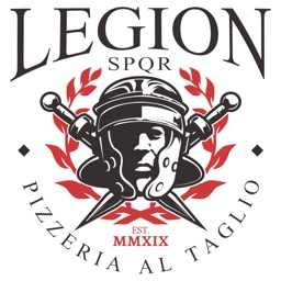 Pizza Legion