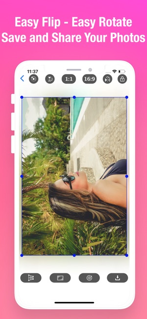 Flipper Rotate - Photo Flipper(圖3)-速報App