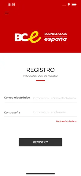 Game screenshot Business Class España hack