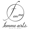 femme arts