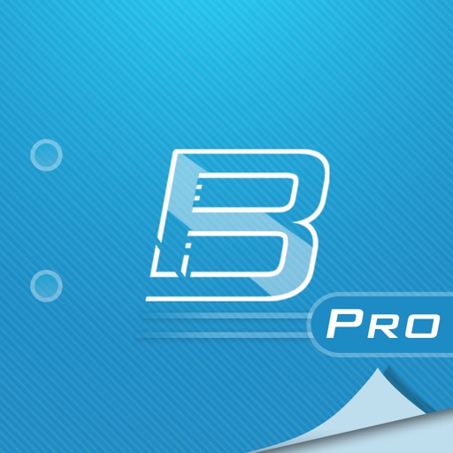 BluLines Pro icon