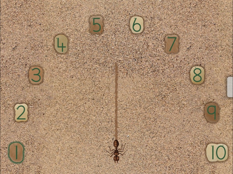 Number Formation - UK