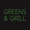 With the Greens & Grill mobile app, ordering food for takeout has never been easier
