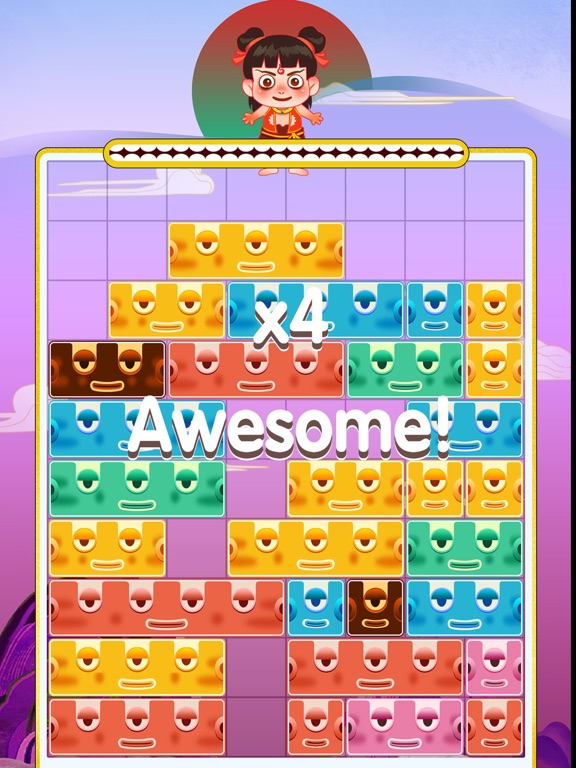 Screenshot #6 pour Slide Boom: Amazing Puzzle