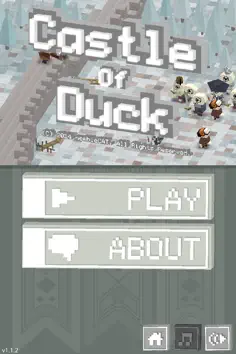 CastleOfDuck - Screenshot 1