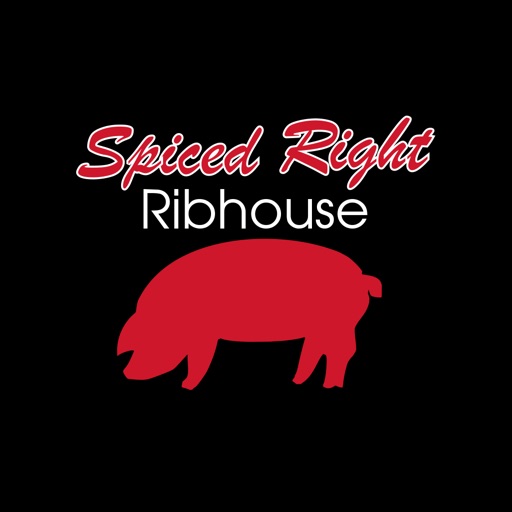 Spiced Right Ribhouse icon