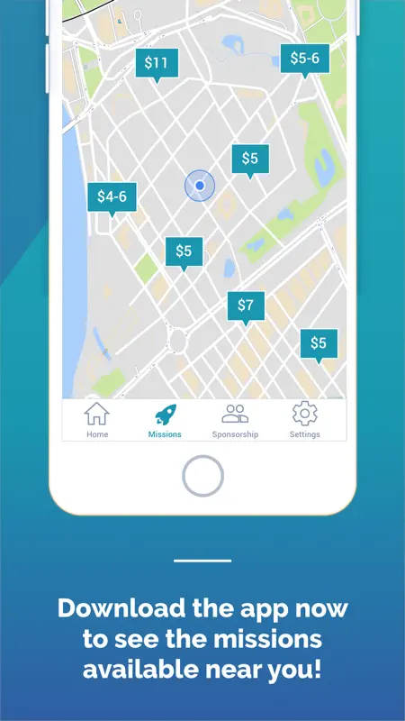 BeMyEye - Earn money screenshot 6 of 6