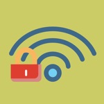 Wifi Wachtwoord & IP info