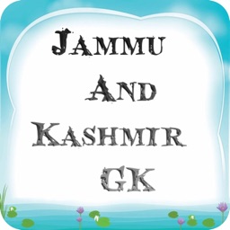 Jammu And Kashmir GK