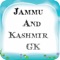 Jammu and Kashmir GK app is made for Multiple choice questions and answers on Jammu Kashmir state of India