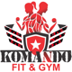 Komando Fit & Gym