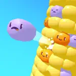 Happy Corn App Problems