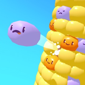 螢幕擷取畫面 (8) Happy Corn