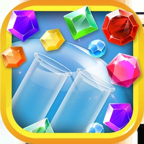Screenshots (5) Gem Sort IQ Ball Color Puzzle