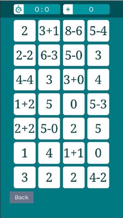 Pairs. Logical thinking gameのおすすめ画像3