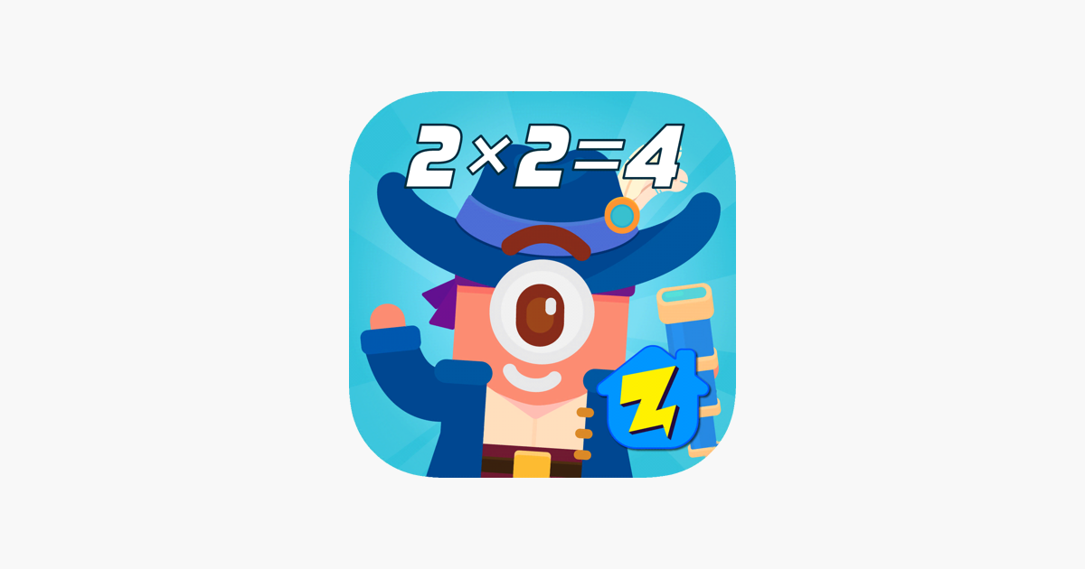 ‎Multiplication Flash Cards App on the App Store