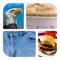4 Photos - Guess the Pic Word Game