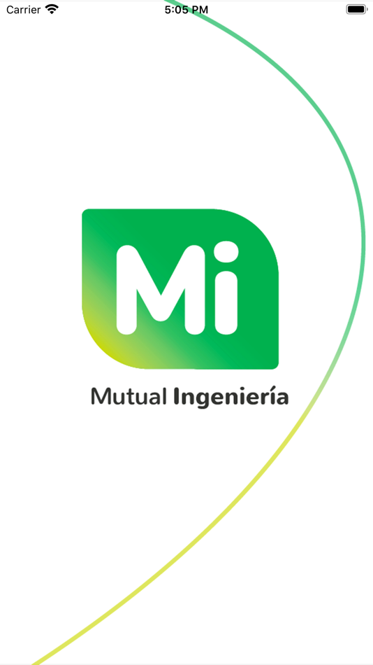 #1. Mi Mutual (iOS) 由: Caja de Previsión Social de los Profesionales de la Ingeniería de la Provincia de Santa Fe