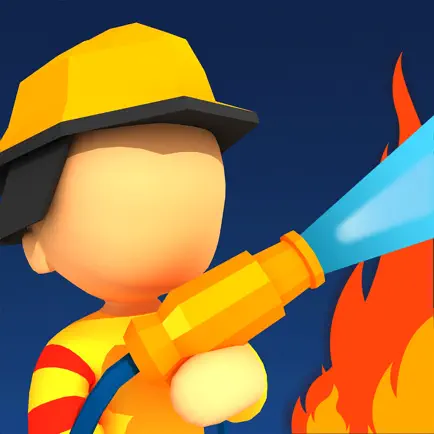 Fire Rescue 3D! Cheats
