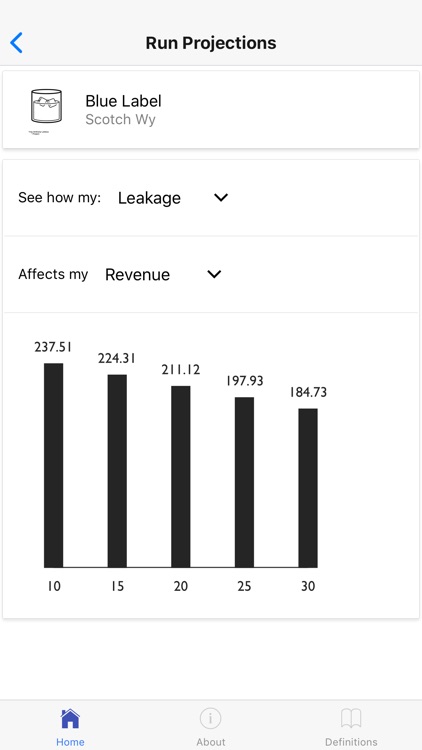 BevKeeper screenshot-3