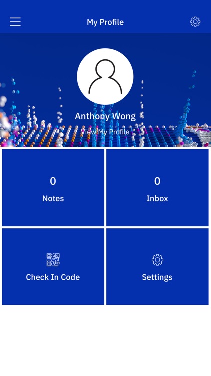 IBM Events screenshot-3
