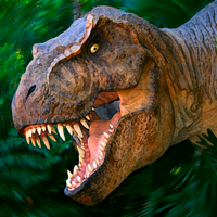 Survival Dinosaur Island